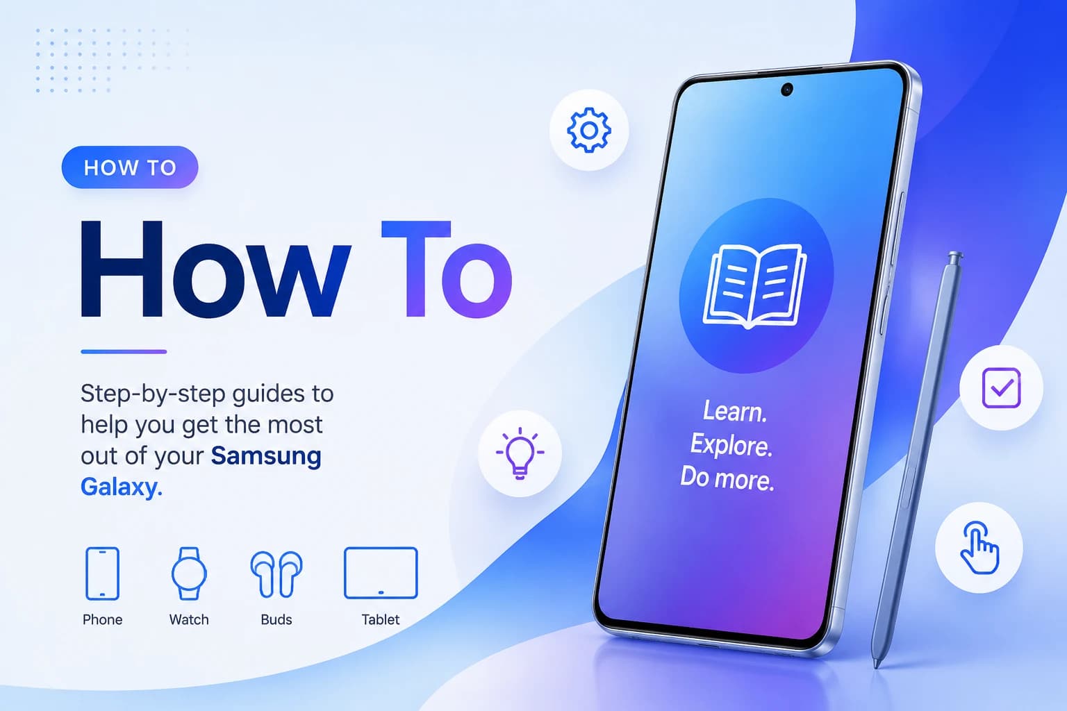 How To / Tips & Tricks