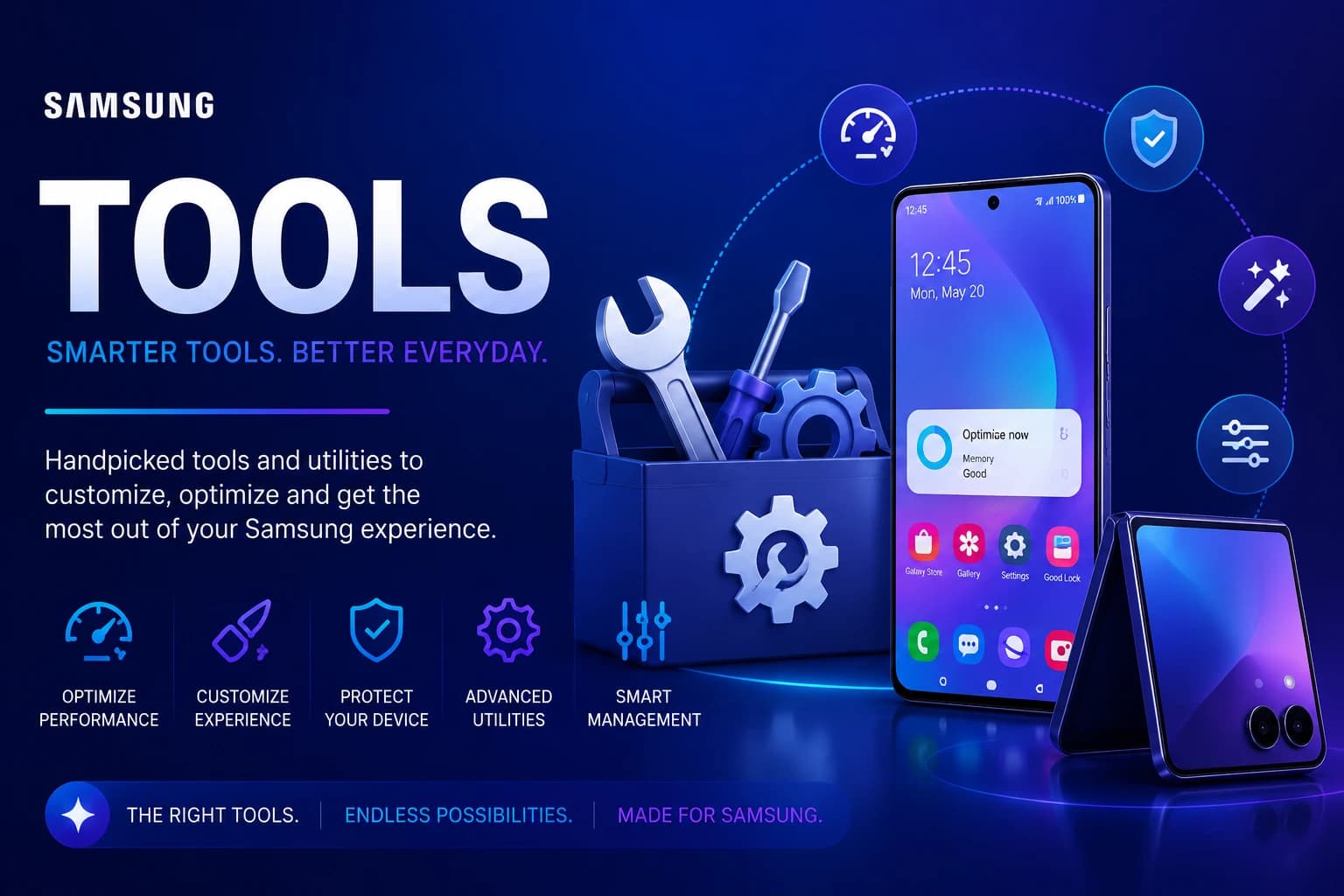 Tools